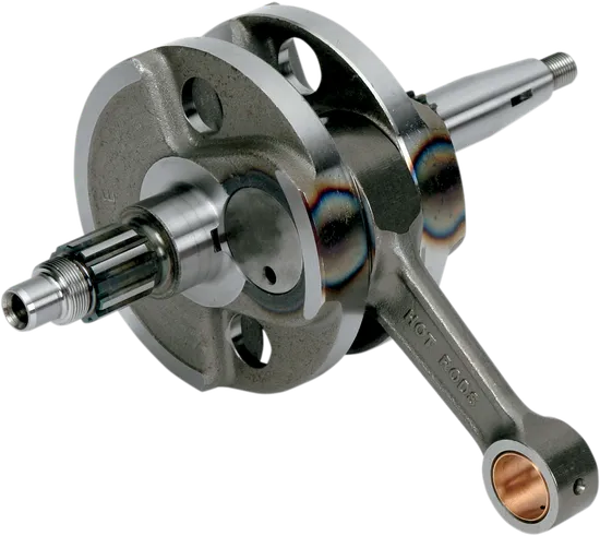 Hot Rods Heavy Duty Crank Shaft Assembly