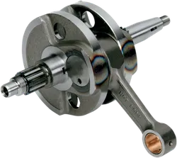 Hot Rods Heavy Duty Crank Shaft Assembly