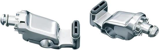 Kuryakyn Ergo To Ergo 3 Foot Peg Mount Clamp Upgrade