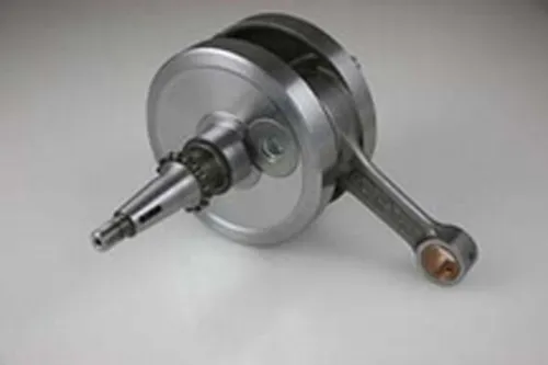 Hot Rods Crank Shaft Assembly