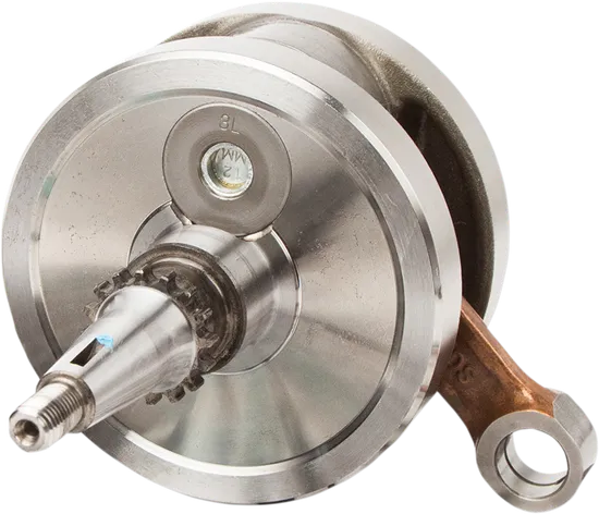 Hot Rods Crank Shaft Assembly