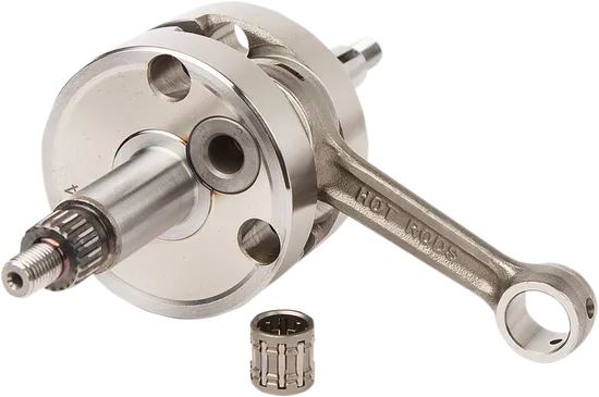 Hot Rods Crank Shaft Assembly