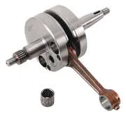 Hot Rods Crank Shaft Assembly