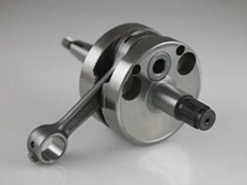 Hot Rods Crank Shaft Assembly