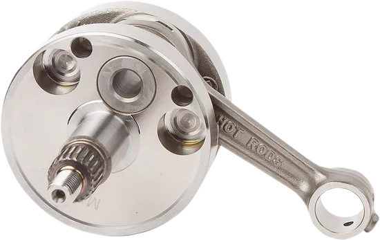 Hot Rods Crank Shaft Assembly