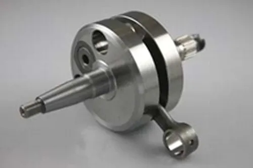 Hot Rods Crank Shaft Assembly