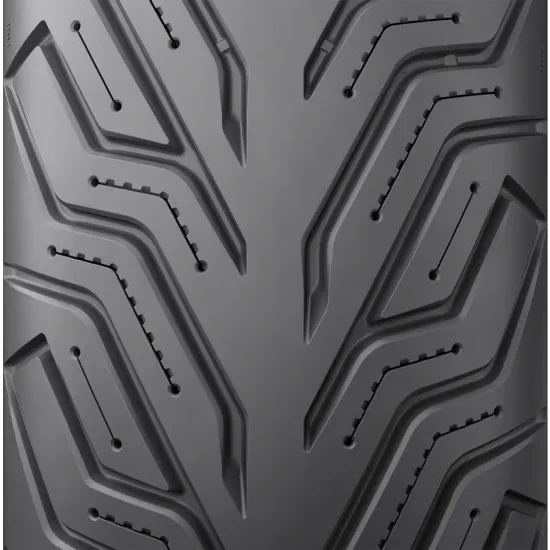 Michelin North City Grip 2 Rear Tire 140/60-14 64 S 6