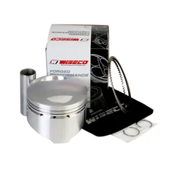 Wiseco Forged Piston Kit 74.00mm 10.25:1