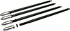 Feuling Race Series Steel Adjustable Pushrods 4pc