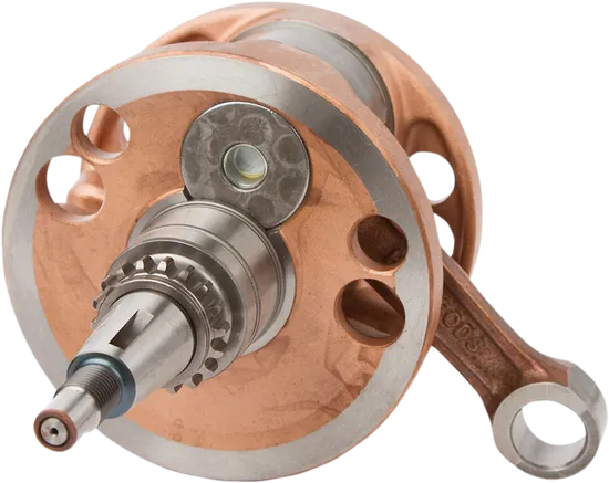 Hot Rods Crank Shaft Assembly