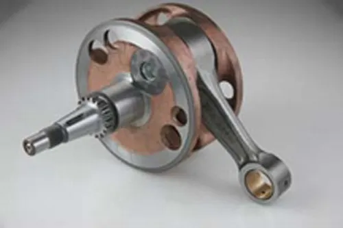 Hot Rods Crank Shaft Assembly