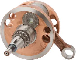 Hot Rods Crank Shaft Assembly