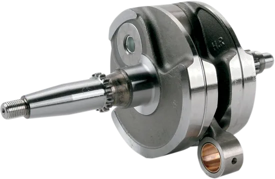Hot Rods Heavy Duty Crank Shaft Assembly