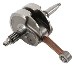 Hot Rods Heavy Duty Crank Shaft Assembly
