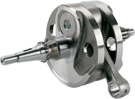 Hot Rods Crank Shaft Assembly