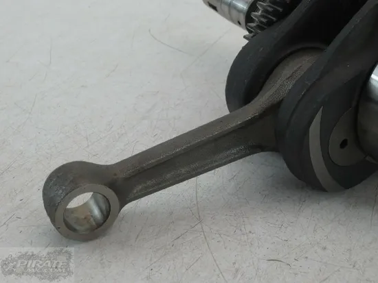 Engine Crankshaft Crank Shaft 2006 Polaris Hawkeye 300 4X4 556