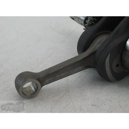 Engine Crankshaft Crank Shaft 2006 Polaris Hawkeye 300 4X4 556 7