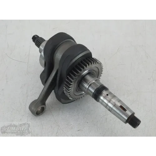 Engine Crankshaft Crank Shaft 2006 Polaris Hawkeye 300 4X4 556 5