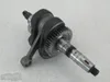 Engine Crankshaft Crank Shaft 2006 Polaris Hawkeye 300 4X4 556