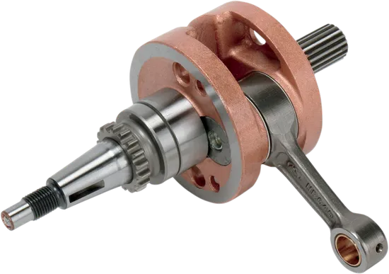 Hot Rods Crank Shaft Assembly