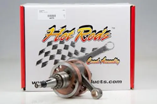 Hot Rods Crank Shaft Assembly