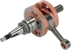 Hot Rods Crank Shaft Assembly