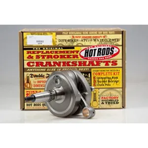 Hot Rods Crank Shaft Assembly