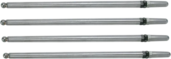 Feuling HP+ Steel Adjustable Pushrods 4pc