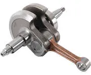 Hot Rods Crank Shaft Assembly