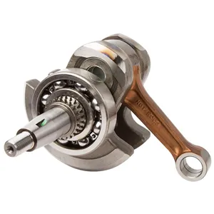 Hot Rods Crank Shaft Assembly