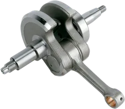 Hot Rods Crank Shaft Assembly