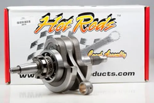 Hot Rods Crank Shaft Assembly
