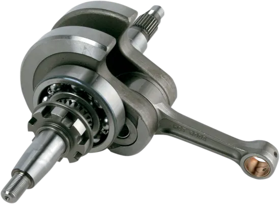 Hot Rods Crank Shaft Assembly