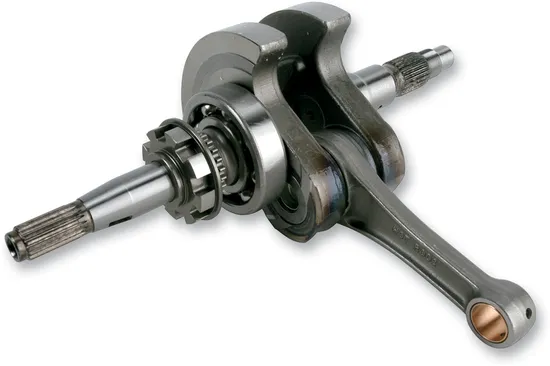 Hot Rods Crank Shaft Assembly