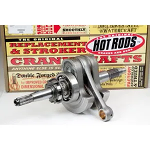 Hot Rods Crank Shaft Assembly