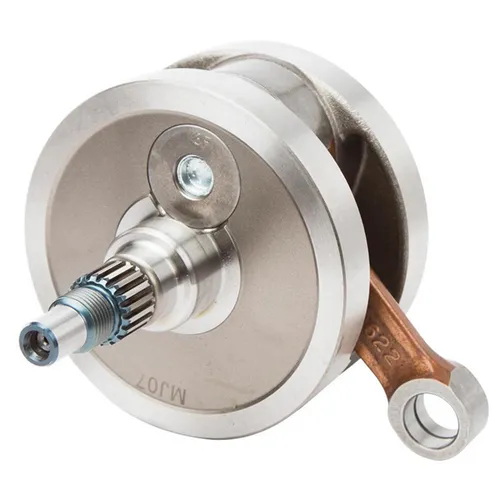 Hot Rods Crank Shaft Assembly