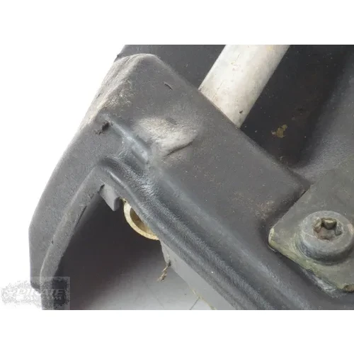 Front Rack Storage Lid 2006 Polaris Hawkeye 300 4X4 556 5
