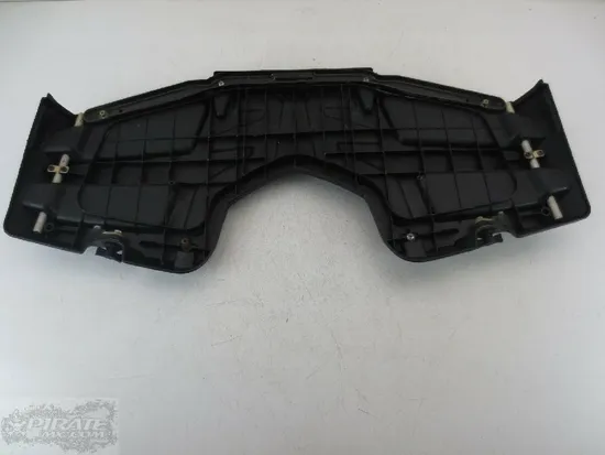 Front Rack Storage Lid 2006 Polaris Hawkeye 300 4X4 556