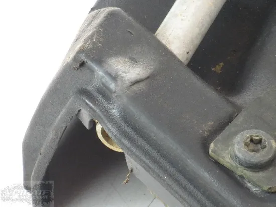 Front Rack Storage Lid 2006 Polaris Hawkeye 300 4X4 556