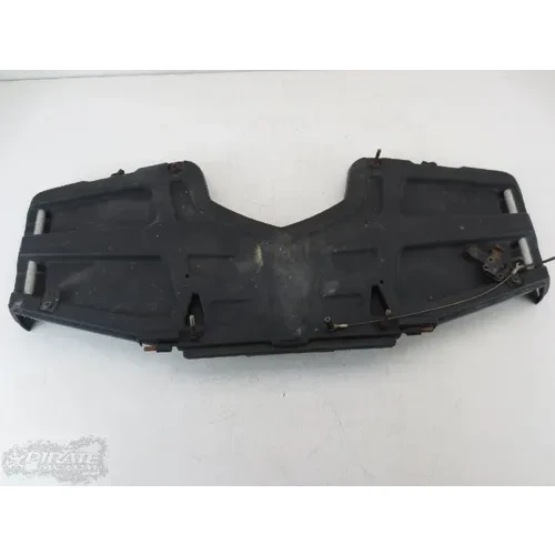 Front Rack Storage Lid 2006 Polaris Hawkeye 300 4X4 556 3