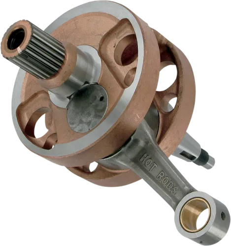 Hot Rods Crank Shaft Assembly