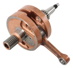 Hot Rods Crank Shaft Assembly