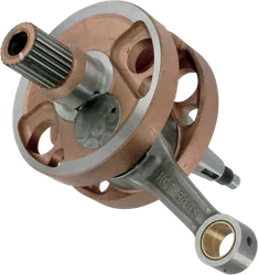 Hot Rods Crank Shaft Assembly