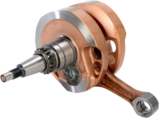 Hot Rods Crank Shaft Assembly