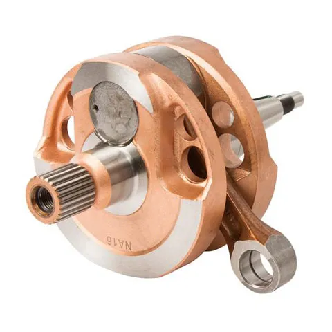 Hot Rods Crank Shaft Assembly