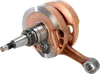Hot Rods Crank Shaft Assembly