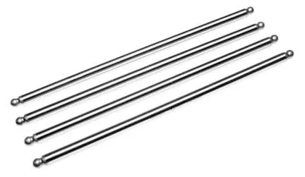 Feuling HP+ Fixed Length Pushrod 4pc