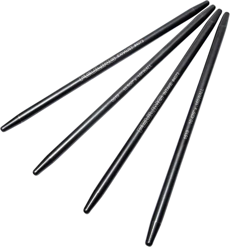 Feuling HP+ +0.40in Fixed Length Pushrod 4pc