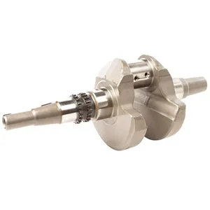 Hot Rods Crank Shaft