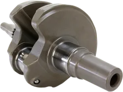 Hot Rods Crank Shaft